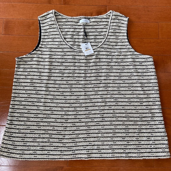 Calvin Klein Women Top 3X - Picture 1 of 3